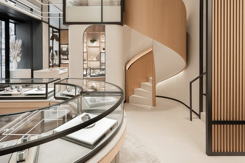 Jaeger-LeCoultre  Flagship Boutique New York Opening Info