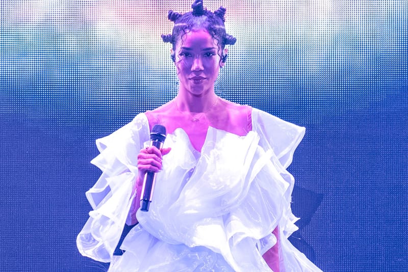 Jhené Aiko To Embark on 'The Magic Hour' Tour