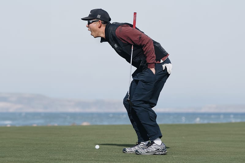 MANORS Is Reinventing How to Build a Golf Community