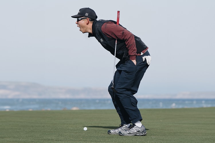 MANORS Is Reinventing How to Build a Golf Community