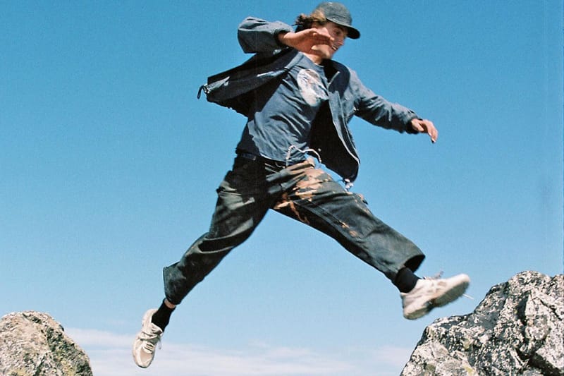 Our Legacy WORK SHOP x EVAC Explore New Heights in Outerwear Capsule