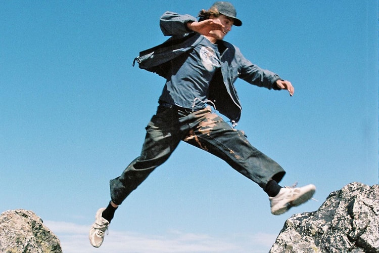 Our Legacy WORK SHOP x EVAC Explore New Heights in Outerwear Capsule