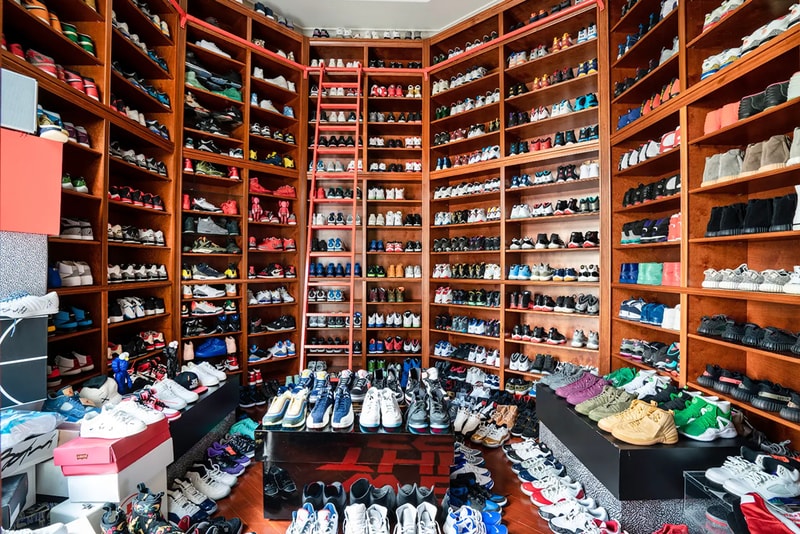DJ Khaled’s Former Miami Mansion Hits the Market for $16.39 Million USD Design