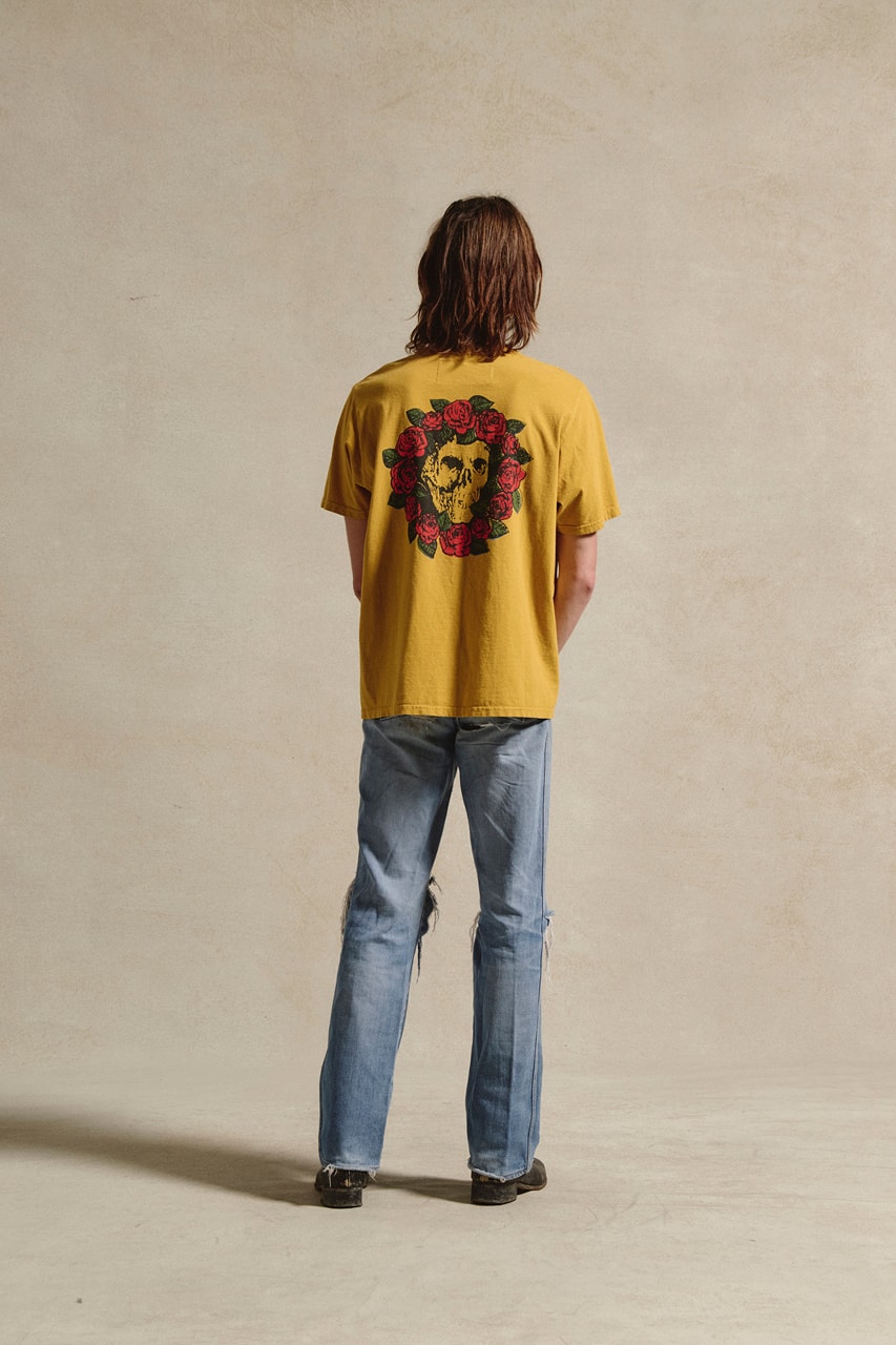 One of These Days SS24 Drop 1 Looks to the ‘Summer of Love’ Fashion