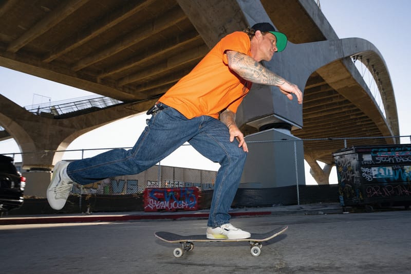 "I’m Always Stoked To Return to the Unknown": Anthony Van Engelen on His New Vans AVE 2.0, the Evolution of Skate Footwear and More