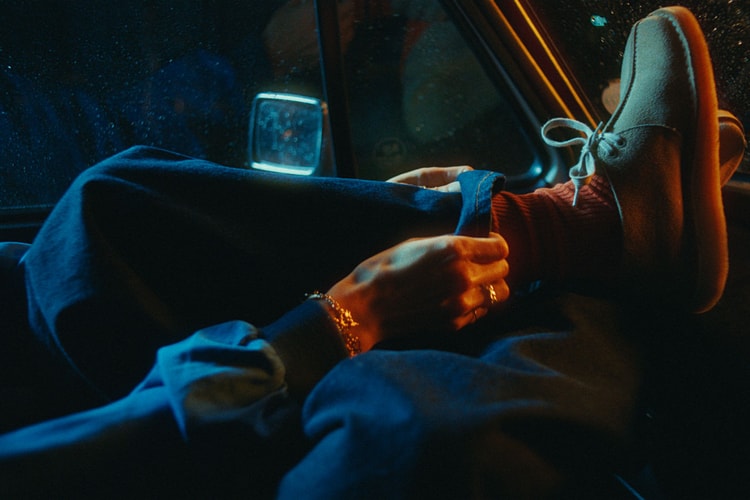 Clarks' 'Sunset' Short Film Is "A Love Letter to the Rave"