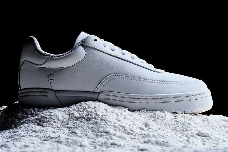 CLOT Reveals First-Ever Inline Sneaker, the PARABOLA