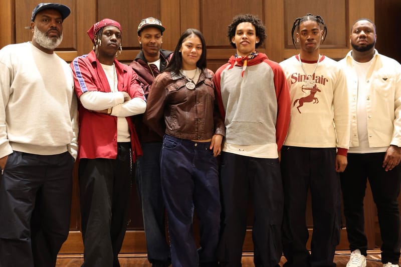 Concrete Boys' Debut LP 'It’s Us Volume 1' Is Coming Soon