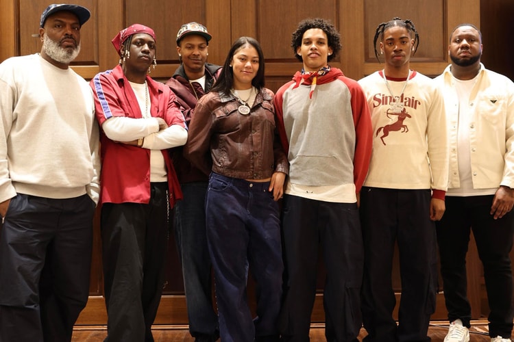 Concrete Boys' Debut LP 'It’s Us Volume 1' Is Coming Soon