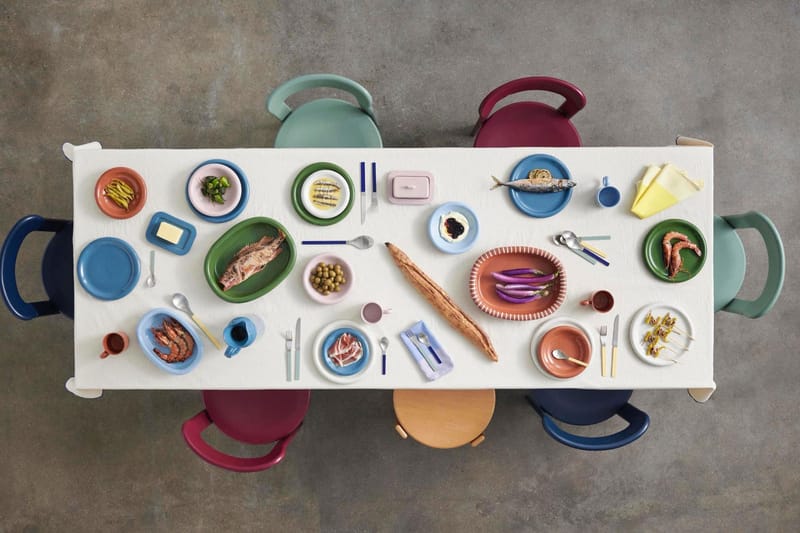 The Hypeform Edit: March's Best Furniture, Lighting, and Homeware