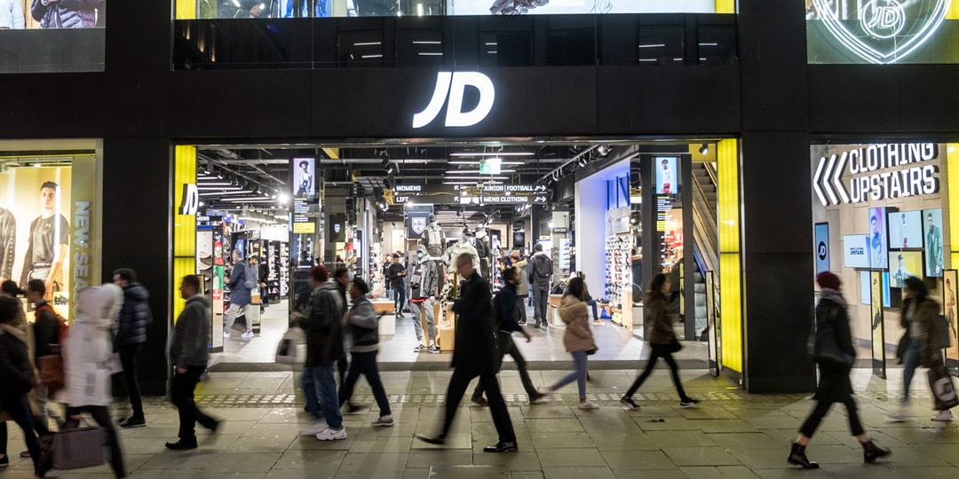 Nike’s Lack of Innovation Caused Sales Drop, Says JD Sports CEO