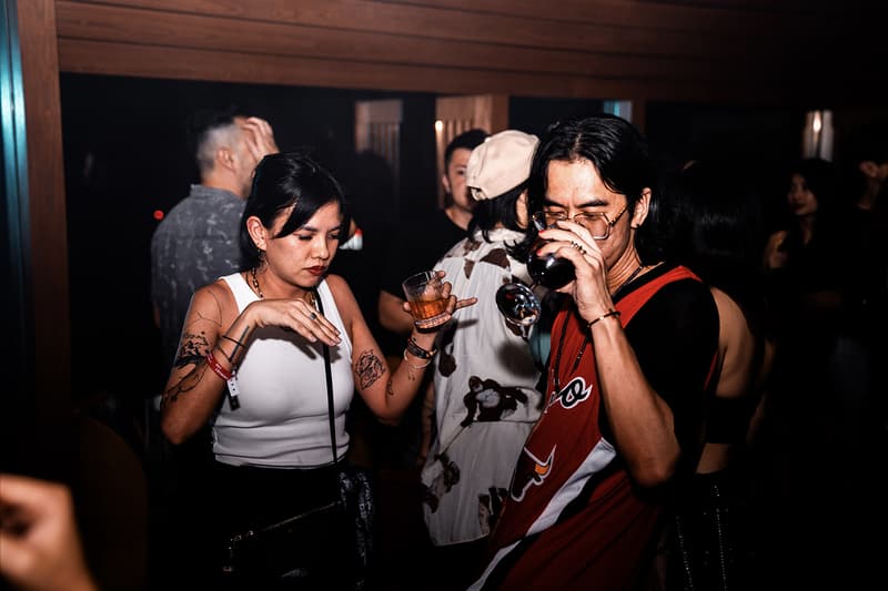 Recap of Hypebeast Live in Singapore Autograf, Haven, KIARA (Ashley Kiara), Nicolette, HBN, Sivanesh, TropicLab, and DONN Clogtwo diageo music festival live performancesHy