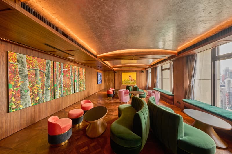 ross caliendo dusk ritual Gloucester Arts Club exhibitions