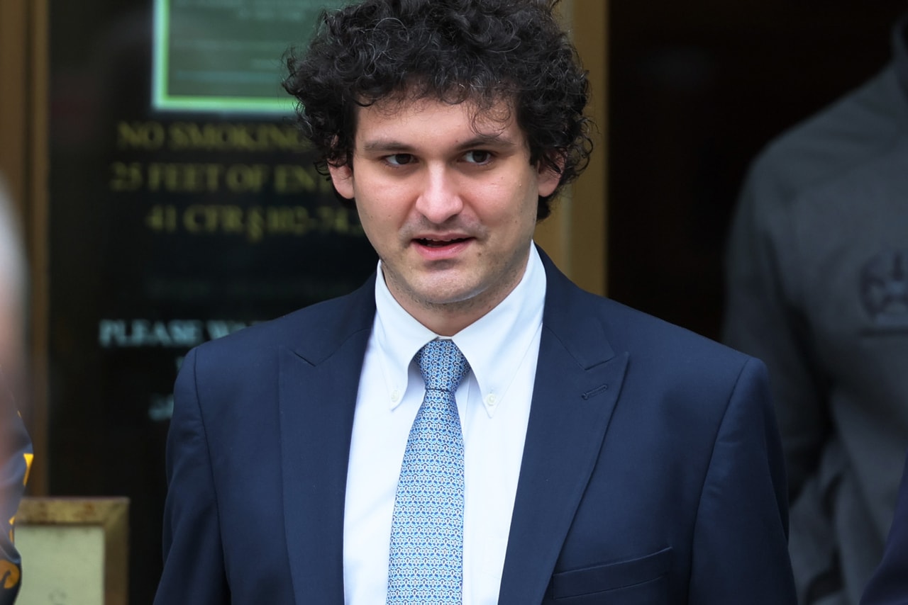 sam bankman fried prison sentence federal manhattan court judge ruling decision ftx founder crypto scheme fraud