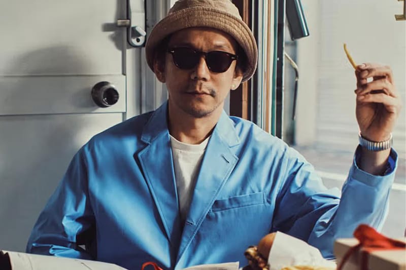 TRIPSTER x Dickies Suit Up for a Sixth Time