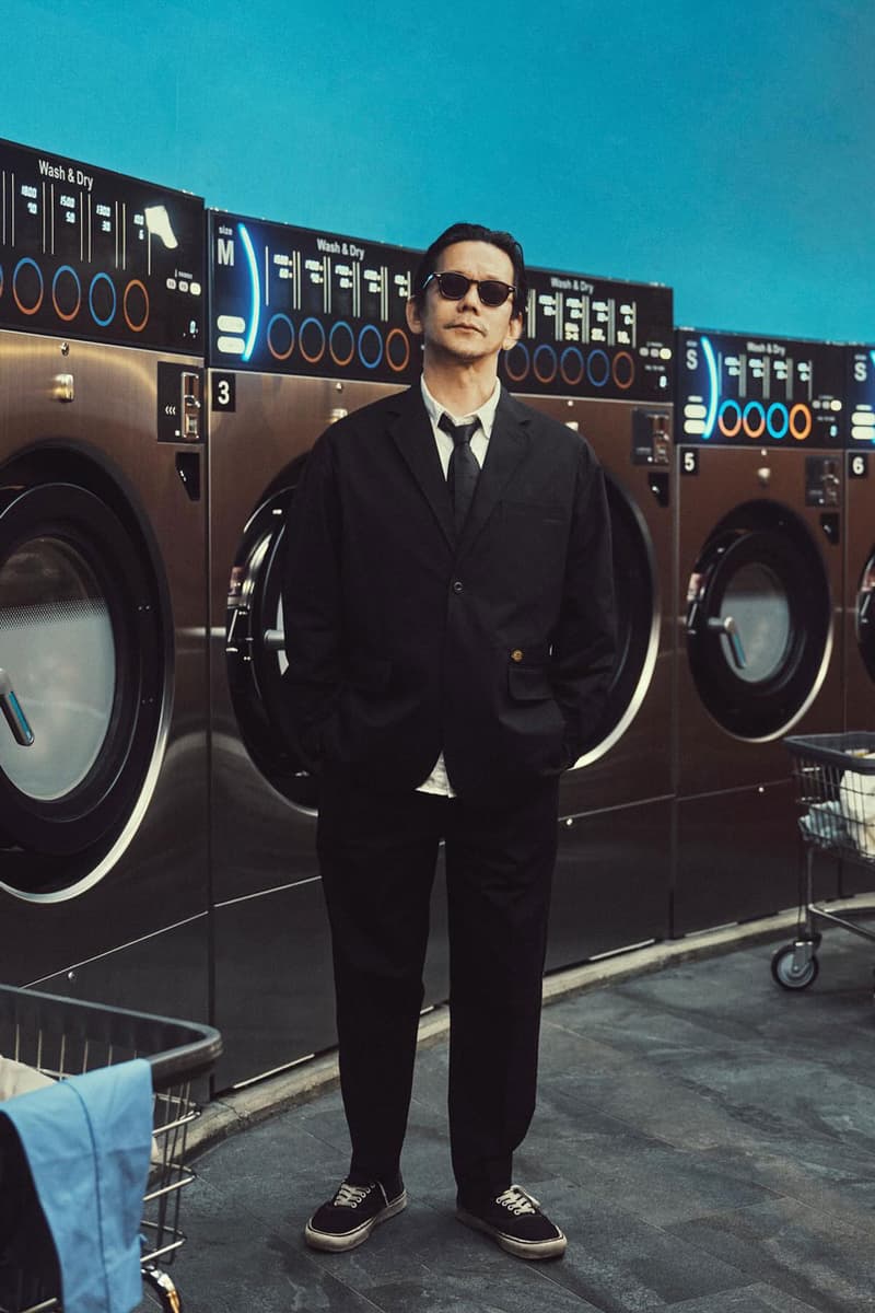TRIPSTER x Dickies Suit Up for a Sixth Time | Hypebeast TRIPSTER x Dickies Suit Up for a Sixth Time | Hypebeast