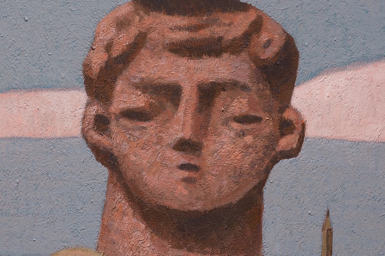 WOAW Gallery Explores the Idea of Art as an Illusion in New Group Show