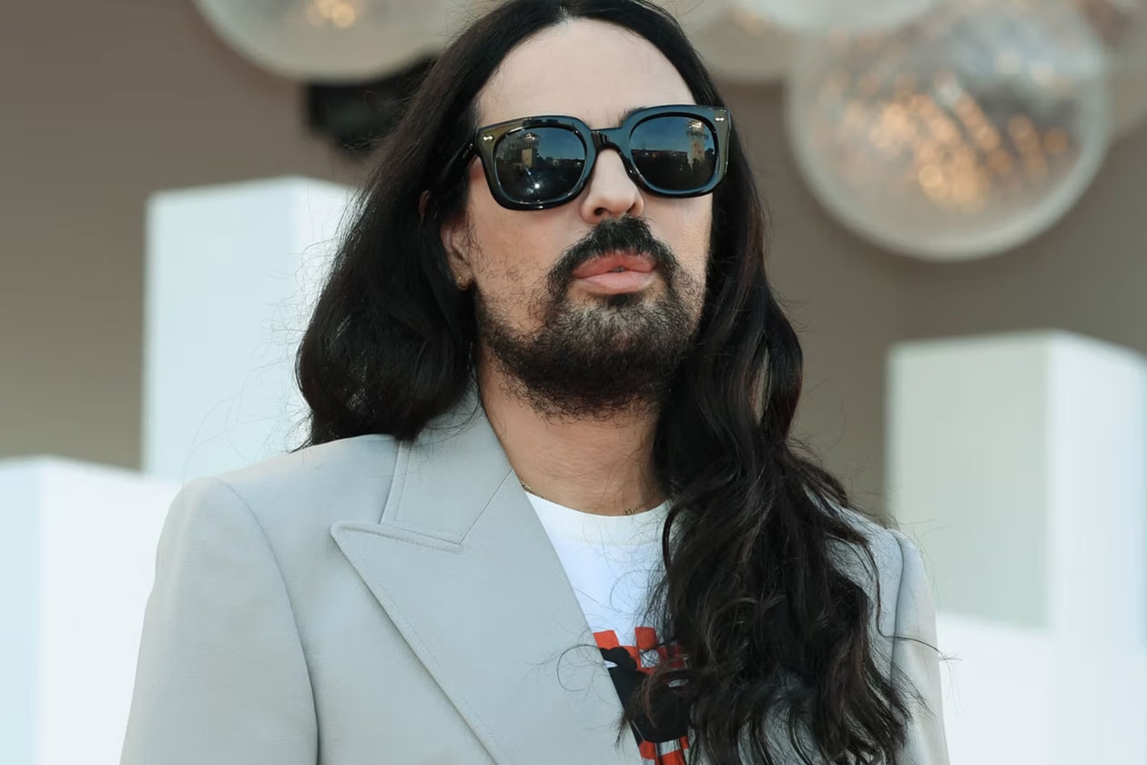 Alessandro Michele To Lead Valentino and Marine Serre Is Pitti Uomo 106's Guest Designer in This Week's Top Fashion News Fashion
