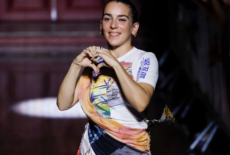 Alessandro Michele To Lead Valentino and Marine Serre Is Pitti Uomo 106's Guest Designer in This Week's Top Fashion News Fashion