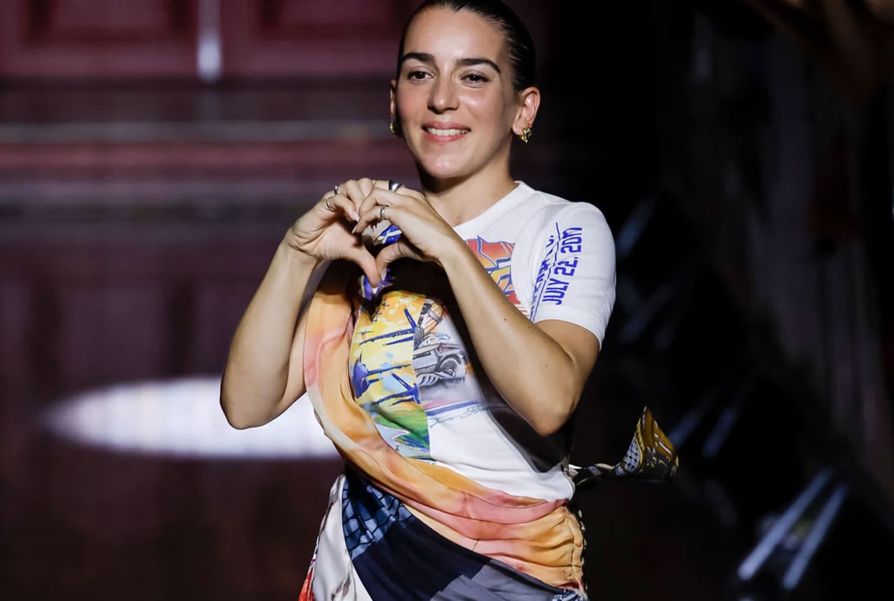 Alessandro Michele To Lead Valentino and Marine Serre Is Pitti Uomo 106's Guest Designer in This Week's Top Fashion News Fashion