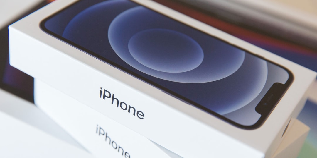 Apple Is Reportedly Launching an iPhone-Updating Machine That Looks Like a Toaster Oven