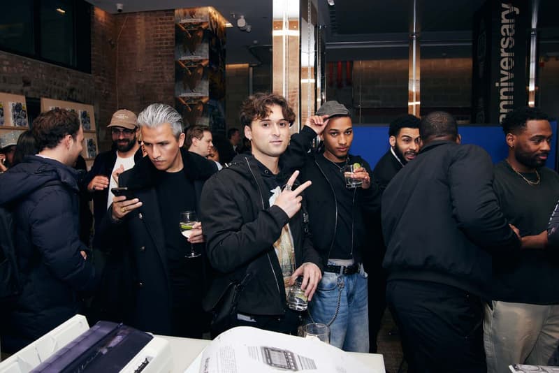 CASIO 50th Anniversary NYC Gallery Event Recap