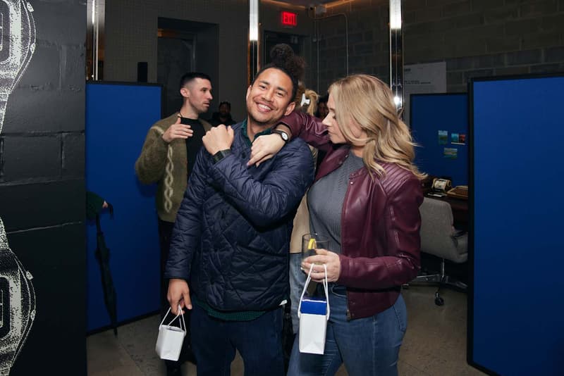 CASIO 50th Anniversary NYC Gallery Event Recap