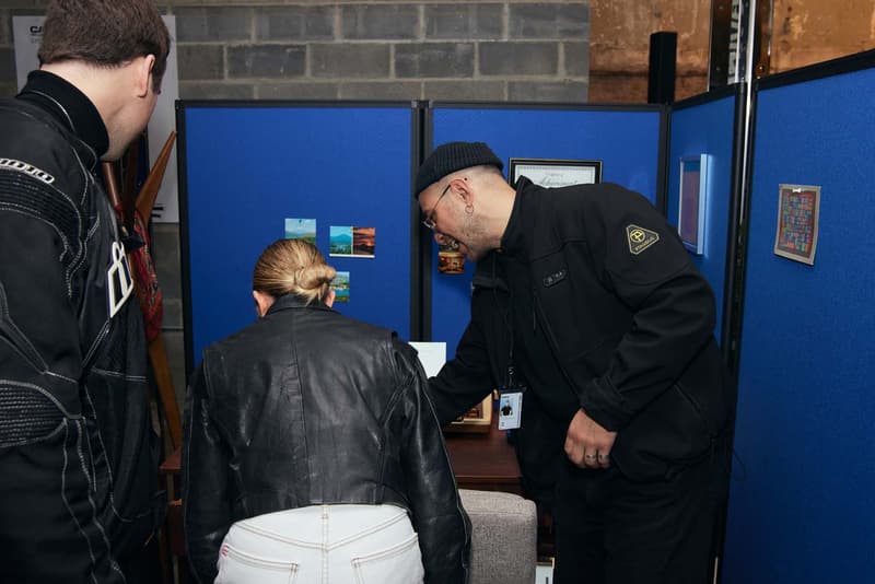 CASIO 50th Anniversary NYC Gallery Event Recap