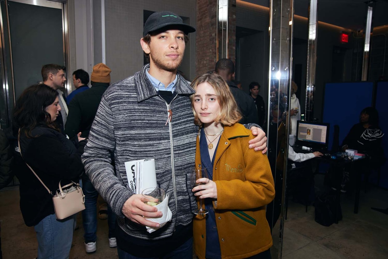 CASIO 50th Anniversary NYC Gallery Event Recap