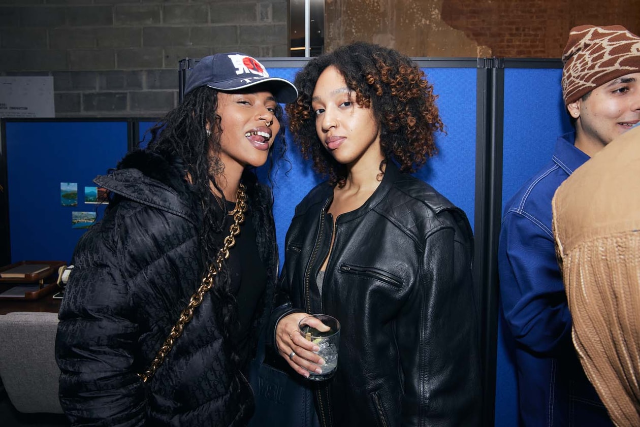 CASIO 50th Anniversary NYC Gallery Event Recap