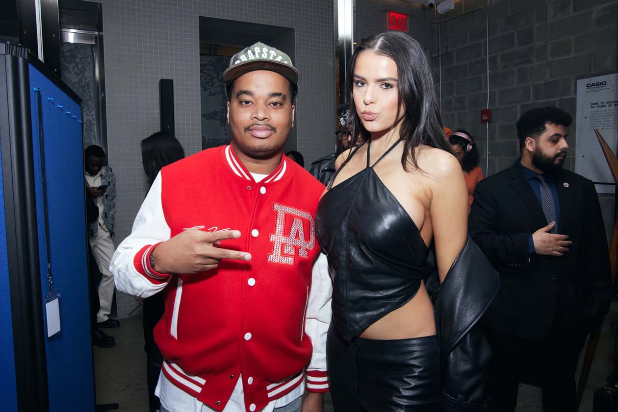 CASIO 50th Anniversary NYC Gallery Event Recap