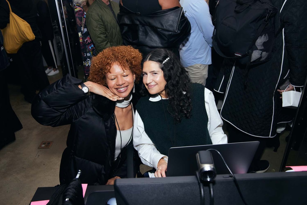 CASIO 50th Anniversary NYC Gallery Event Recap