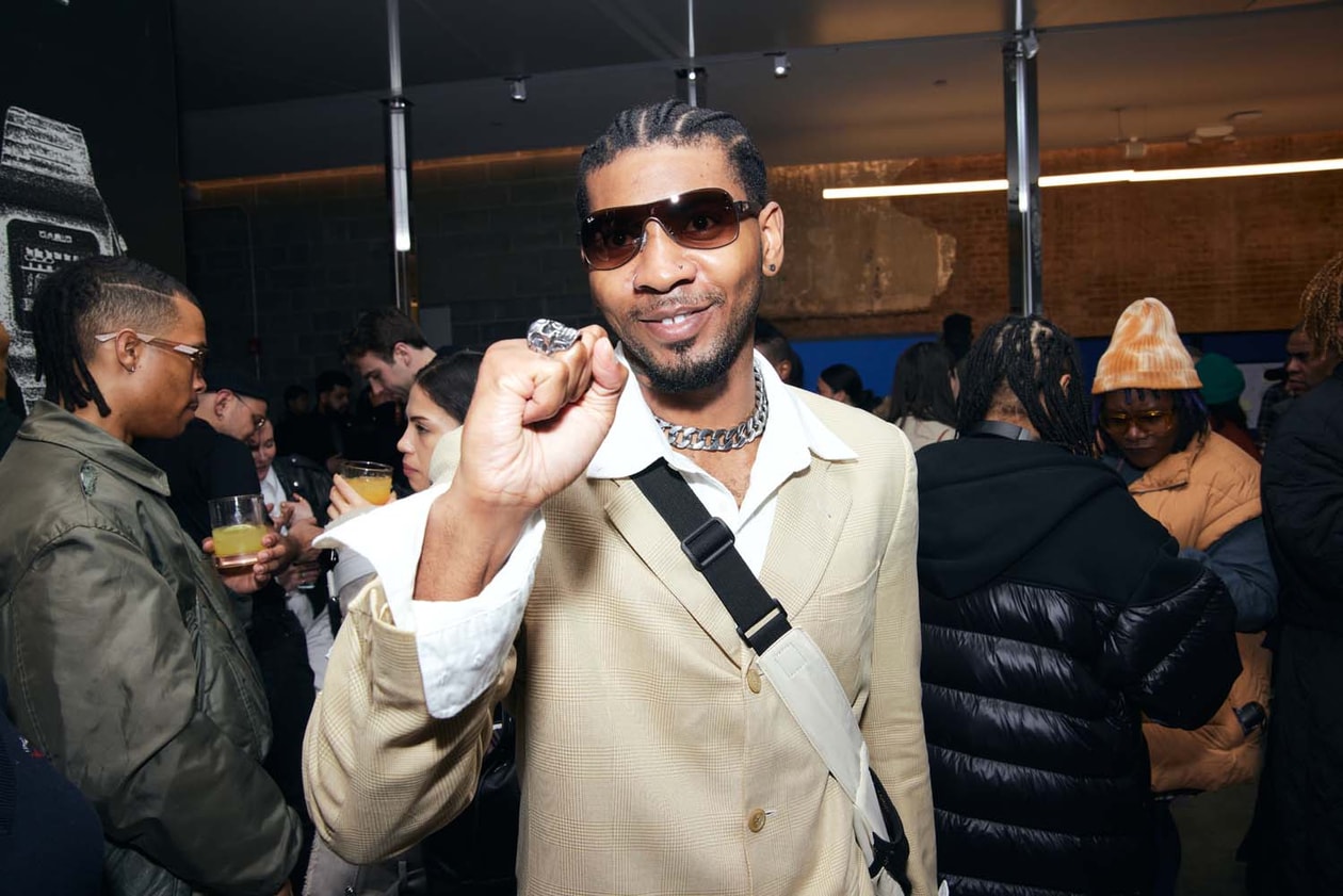 CASIO 50th Anniversary NYC Gallery Event Recap