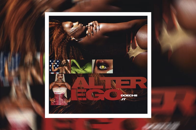 Doechii and JT Fire Shots From the Florida Swamp in "Alter Ego"