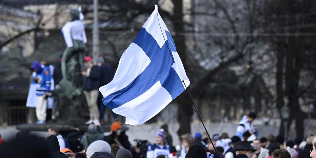Finland Named World’s Happiest Country for 7th Year in a Row, According to Study