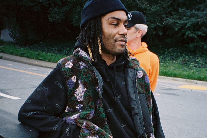 GX1000 Drops Its Spring 2024 Collection