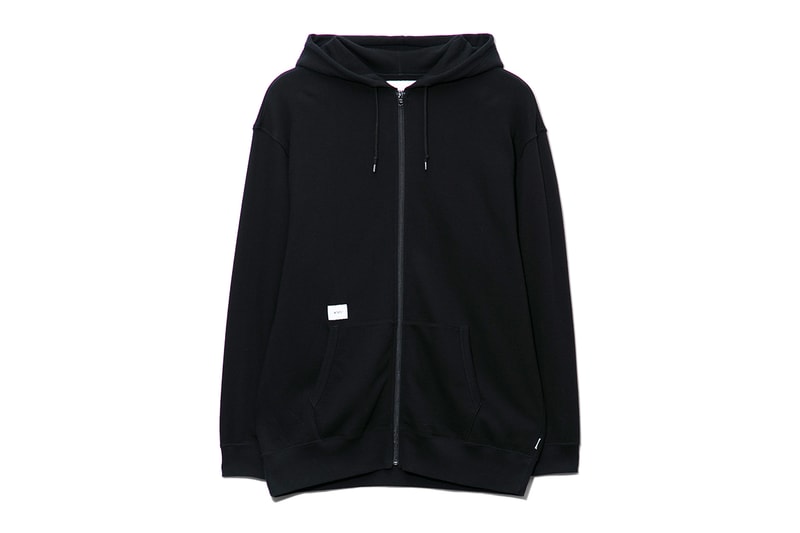 HBX Archives Week 13 Salomon CDG and Wander Undercover