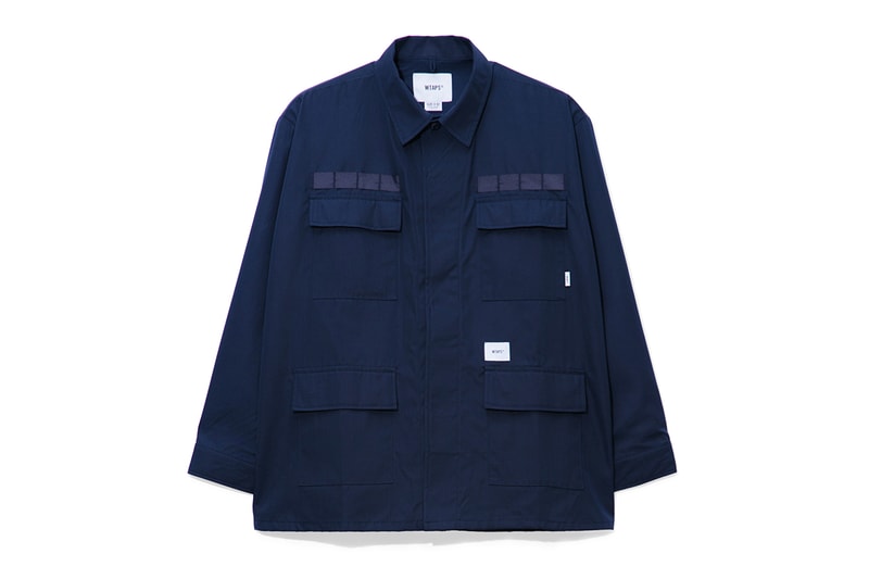HBX Archives Week 13 Salomon CDG and Wander Undercover