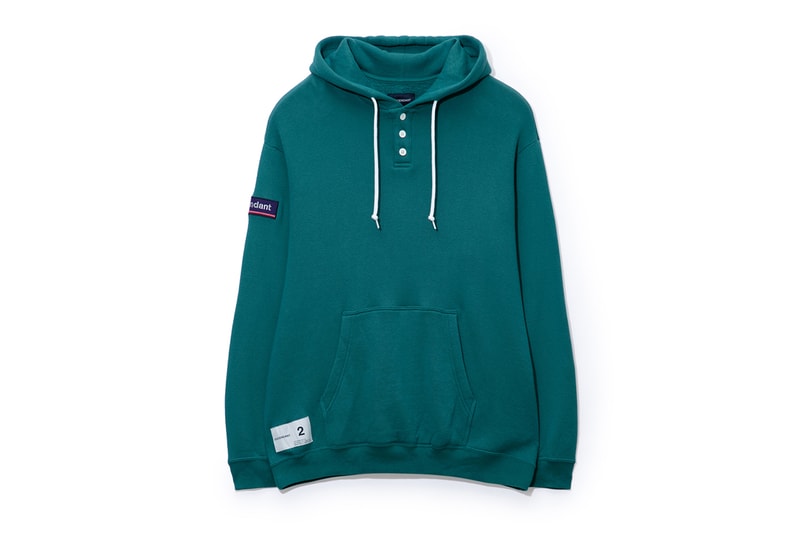 HBX Archives Week 13 Salomon CDG and Wander Undercover