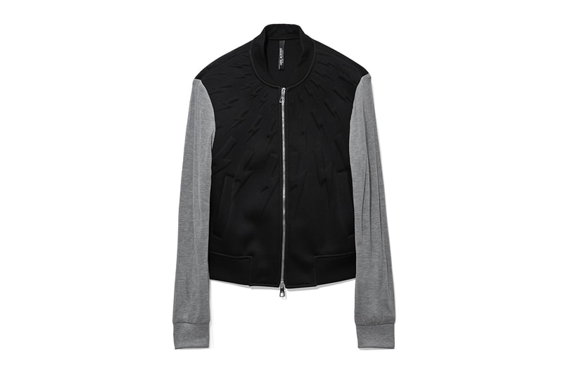 HBX Archives Week 13 Salomon CDG and Wander Undercover
