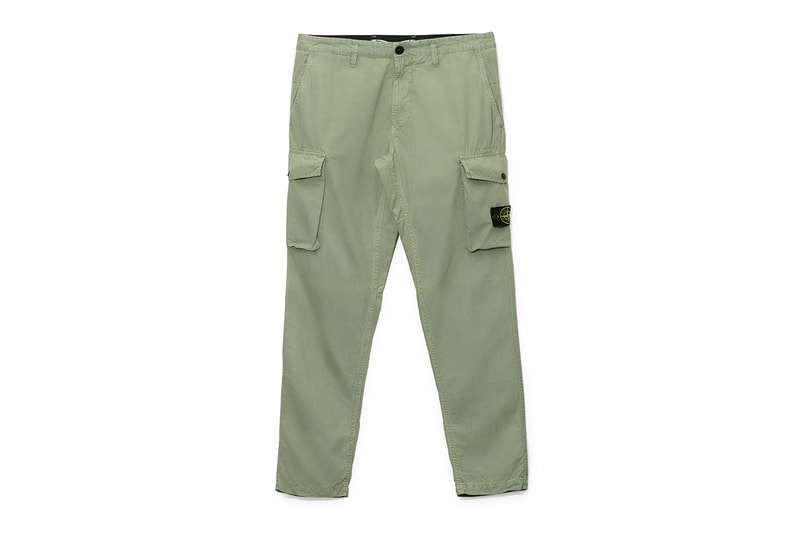 HBX Archives Week 13 Salomon CDG and Wander Undercover
