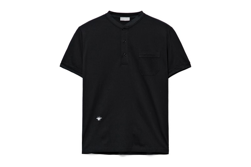 HBX Archives Week 13 Salomon CDG and Wander Undercover