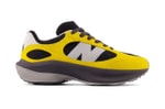 Official Look at the New Balance WRPD Runner "Lightning"