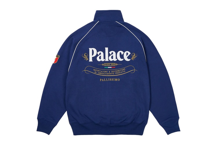 Everything Dropping at Palace This Week
