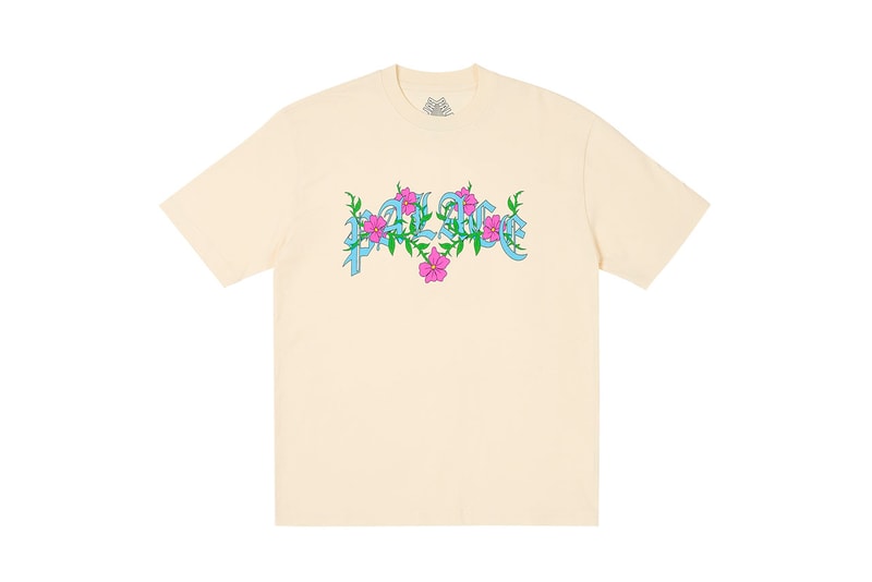 Everything Dropping at Palace This Week skateboards skateboarding drop launch release link racing italy italia drive formula 1 spring tenth 10 price april hoodie crewneck shirt graphic hat headwear apparel website store app