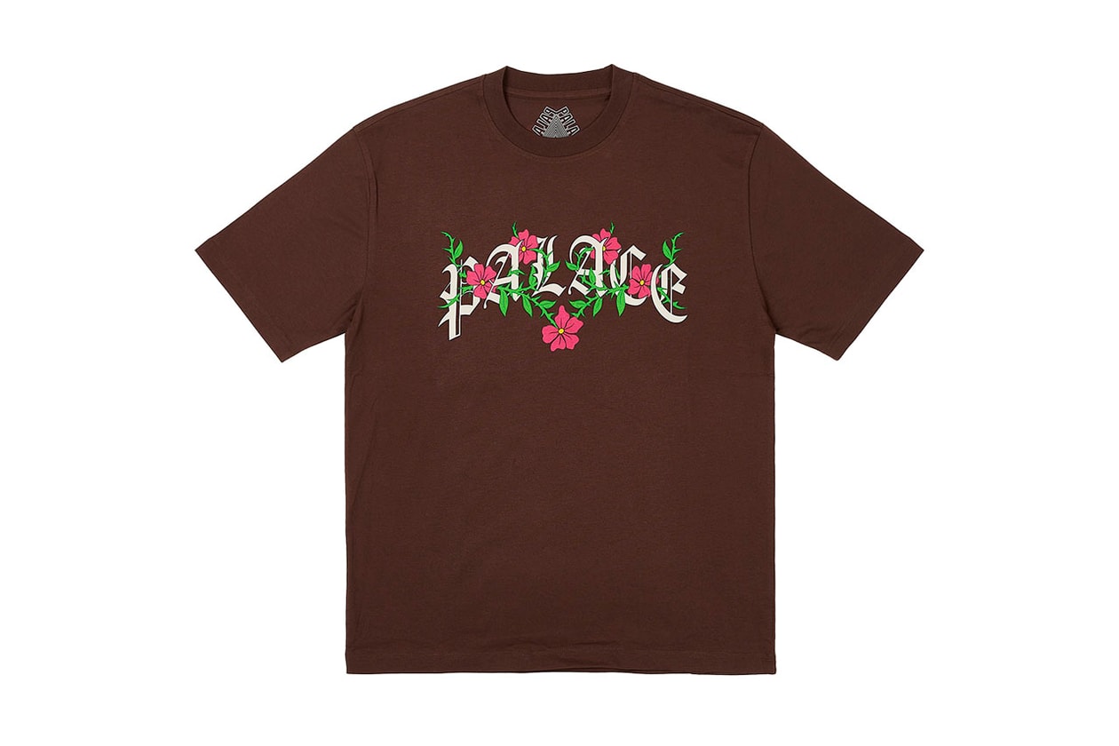 8 Drops You Don't Want to Miss This Week palace bape the north face tokyo design period correct junya watanabe oakley man 66 north blackstock & Weber schott nyc nonnative converse japan