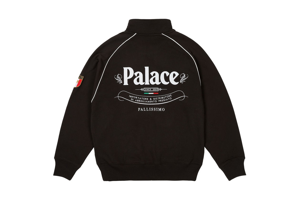 8 Drops You Don't Want to Miss This Week palace bape the north face tokyo design period correct junya watanabe oakley man 66 north blackstock & Weber schott nyc nonnative converse japan