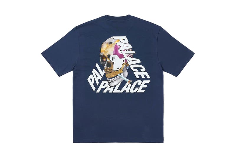 Everything Dropping at Palace This Week skateboards skateboarding drop launch release link racing italy italia drive formula 1 spring tenth 10 price april hoodie crewneck shirt graphic hat headwear apparel website store app