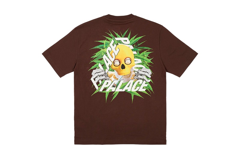 Everything Dropping at Palace This Week skateboards skateboarding drop launch release link racing italy italia drive formula 1 spring tenth 10 price april hoodie crewneck shirt graphic hat headwear apparel website store app