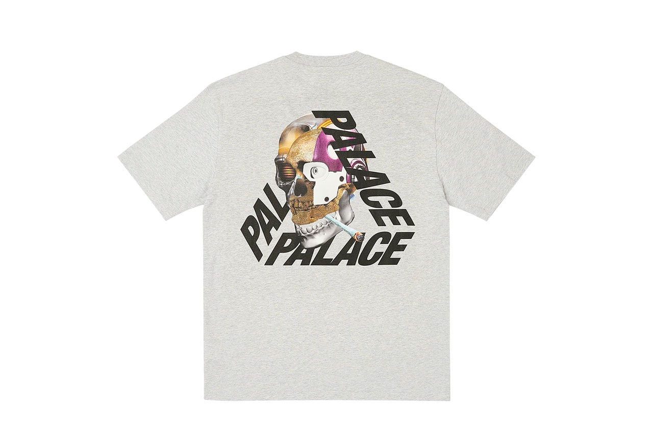 Everything Dropping at Palace This Week skateboards skateboarding drop launch release link racing italy italia drive formula 1 spring tenth 10 price april hoodie crewneck shirt graphic hat headwear apparel website store app